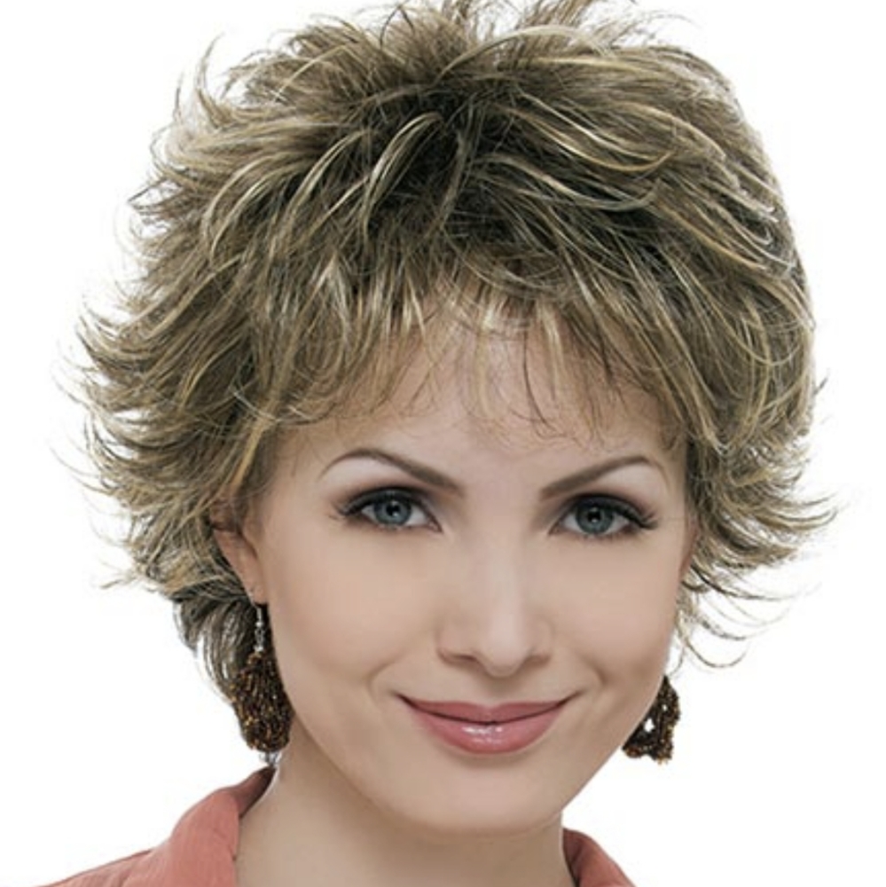 Estetica Designs Wig - Carly